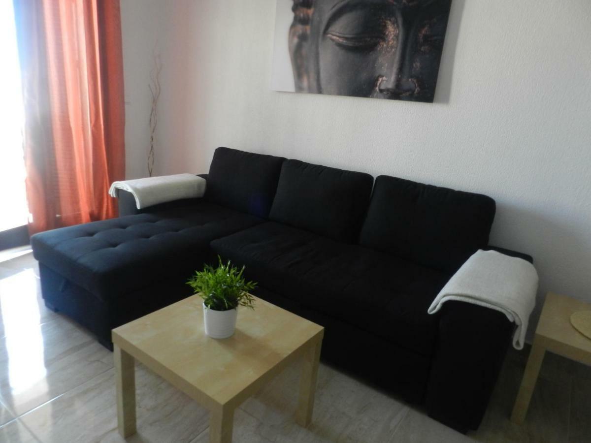 Apartment Bellavista 36 卡布罗伊格 外观 照片
