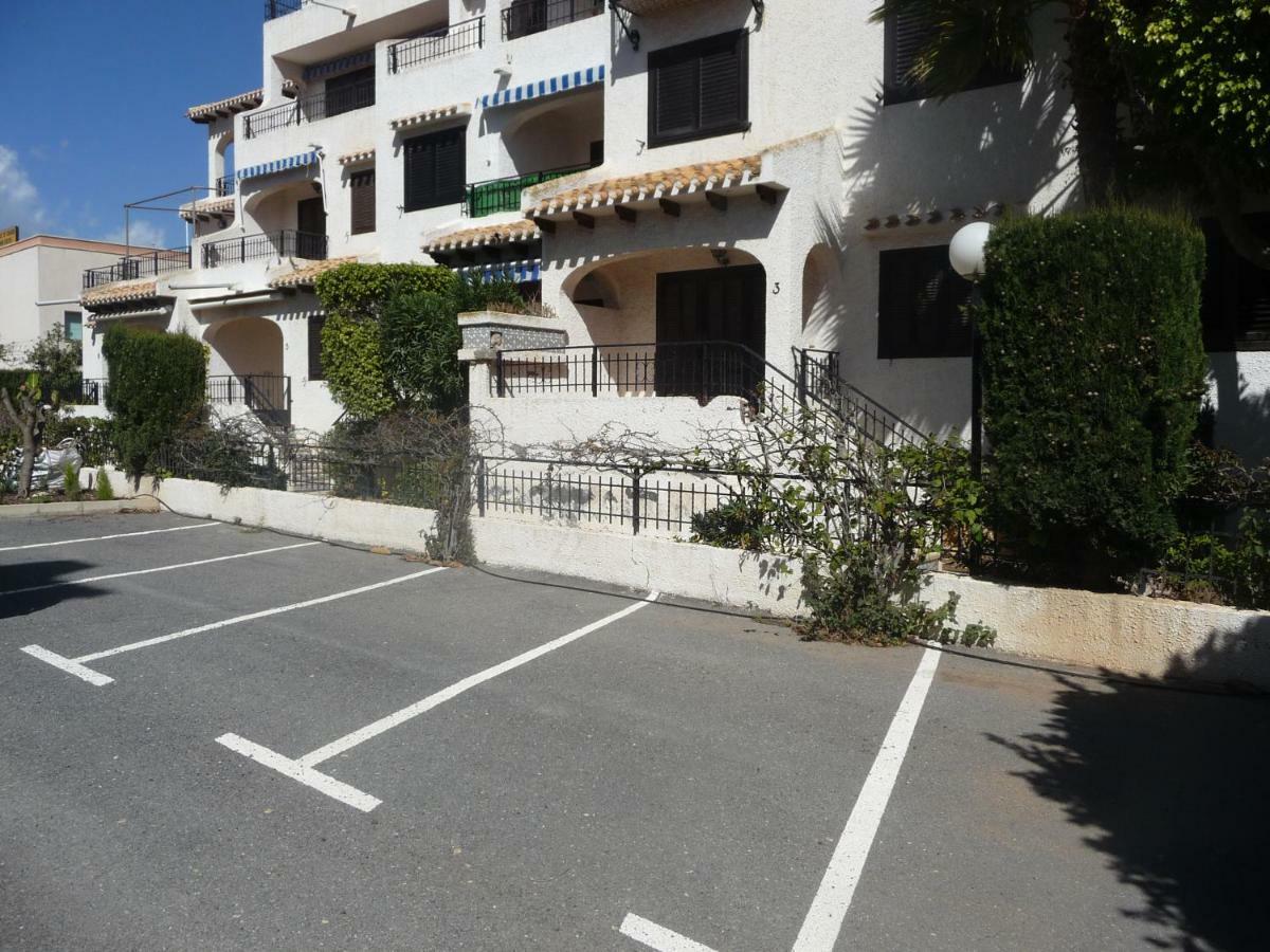 Apartment Bellavista 36 卡布罗伊格 外观 照片