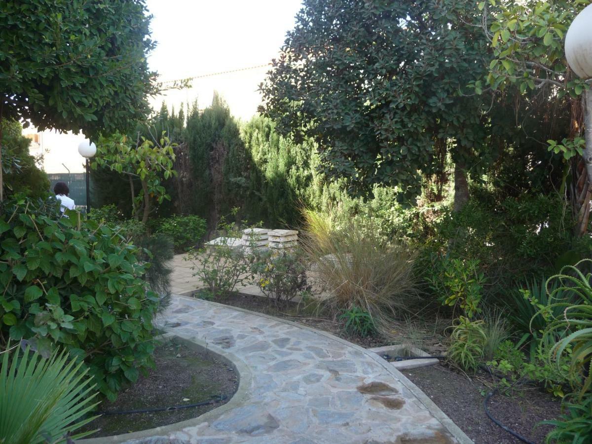 Apartment Bellavista 36 卡布罗伊格 外观 照片