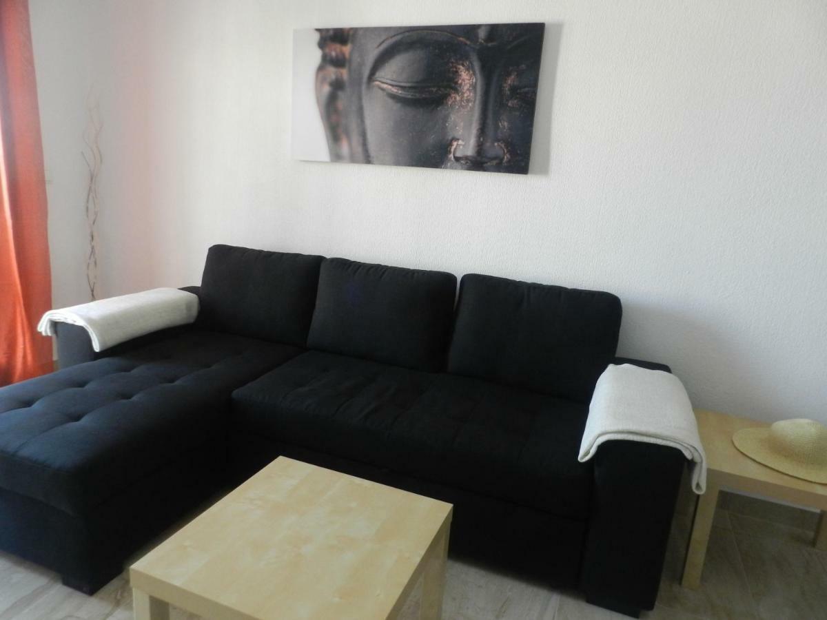 Apartment Bellavista 36 卡布罗伊格 外观 照片