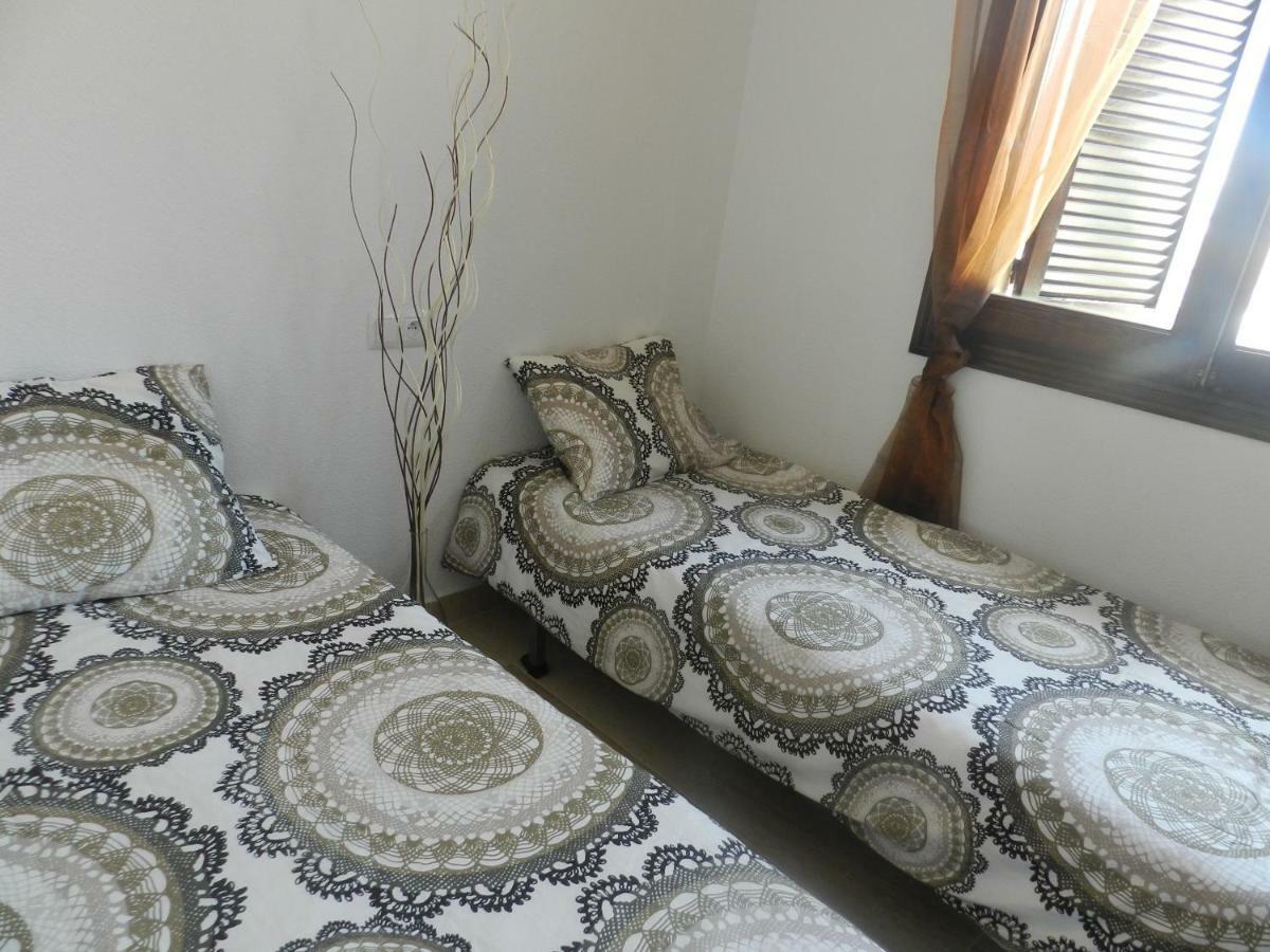 Apartment Bellavista 36 卡布罗伊格 外观 照片